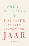Sheila Sitalsing - Dagboek van een krankzinnig jaar