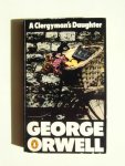 Orwell, George - A Clergyman's Daughter