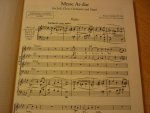 Schubert; Franz (1797–1828) - Messe As-dur; fur Soli, Chor, Orchester und Orgel; D 678 - Klavierauszug