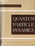 McConnell, J - Quantum Particle Dynamics