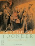 Marten Toonder - De kunst van Toonder een persoonlijke keuze