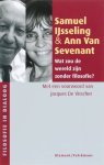 Sevenant, Ann van/IJsseling, Samuel - Wat zou de wereld zijn zonder filosofie?