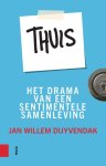 Jan Willem Duyvendak - Thuis
