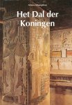 Donadoni Roveri, Anna Maria - Het Dal der Koningen.