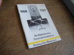 H.J. van Maren - Van Wiel tot Fiets. De Ridderkerkse Tweewielerbedrijven