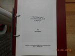 Jan Jongepier/Wout Kuilenburg /Maarten Seijbel / - Publicaties v/d Stichting tot behoud van het Nederlandse orgel
