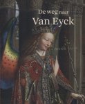 Friso Lammertse - De weg naar Van Eyck