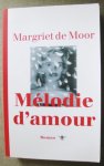 Moor, Margriet de - Mélodie d'amour