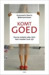 Annemarie Geerts - Komt goed