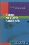 Ponsioen, B. P.& P.N.R. Dekhuijzen - Astma en COPD handboek. Een beknopte leidraad voor de praktijk
