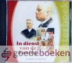 Vogelaar-van Amersfoort, A. - In dienst van de Koning, luisterboek *nieuw*