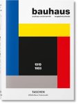 Magdalena Droste - Bauhaus: 1919 - 1933 Bauhaus-Archiv Berlin