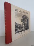 Fouquet, P. - Atlas van Fouquet. 103 afbeeldingen vn de wyd-vermarde koopstad Amsterdam. Alle naar het leeven Getekend