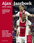 David Endt - Ajax Jaarboek 2021/2022