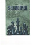 kases, elis - stellungspiele