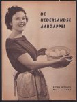 n.n - De Nederlandse aardappel Extra uitgave No 5