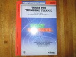 Fred Weber / Paul Tanner - Tunes for trombone technic