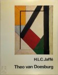 H.L.C. Jaffé - Theo van Doesburg