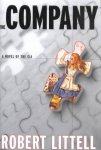 Robert Littell 48991 - The Company A Novel of the CIA