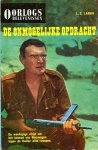 Larkin, L.S. - De onmogelijke opdracht