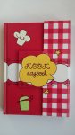 Mierlo, Leonie van - Kookdagboek