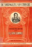 LUMMEL, H.J. VAN - De smidsgezel van Utrecht