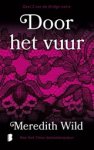 Meredith Wild - Door het vuur