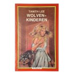 Lee - Wolvenkinderen