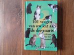 Fogle, Bruce - 101 vragen van uw kat aan de dierenarts (als uw kat kon praten)