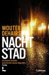 Wouter Dehairs - Nachtstad