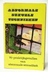 Blake, Roger - Abnormale sexuele technieken (3 foto's )