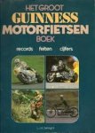 Setright - Groot guineness motorfietsenboek / druk 1