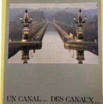PINON, PIERRE+ ET AL. - Un Canal ... des canaux.