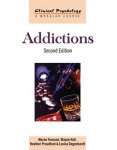 Maree Teesson - Addictions