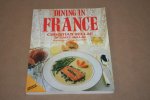 Christian Millau - Dining in France