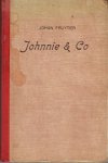 Fruytier, Johan - Johnnie & Co