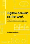 Merks-Benjaminsen, Joris - Digitale denkers aan het werk