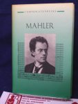 Seckerson, Edward, Robert Becqué, Jos van Leeuwen - Componistenreeks Mahler