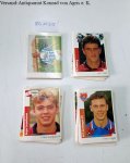 Panini Verlags GmbH (Hrsg.): - Sammelbilder Fußball '96 : 92 Stk. : Panini Verlags GmbH (Hrsg.): - Sammelbilder Fußball '96 : 92 Stk. :