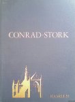 Clausing, J. (verhaald door) - Conrad - Stork 1883-1958: De geschiedenis van een Haarlems bedrijf