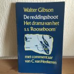 Gibson - Reddingsboot / druk 1