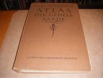Bos-Niermeyer - Atlas der gehele aarde.