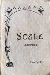 Bruxelles: - [Brochure] Théâtre de la Scala Bruxelles.