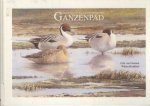 Ommen, Erik van & Wilma Brinkhof - Ganzenpad. Impressies van het Lauwersmeergebied