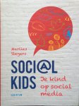 Slegers, Marlies - Social Kids; je kind op social media