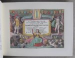 Colom, J. A.  -  Groothuis, Wil M. (Inleiding) - Vyerige colom  -  Verthonende De 17 Nederlandsche Provintien