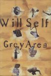 Self, Will - Grey Area