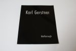  - Karl Gerstner: Synchromies : December 2, 1997-January 3, 1998
