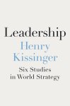  - Leadership Six Studies in World Strategy