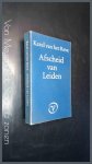 Reve, Karel van het - Afscheid van Leiden